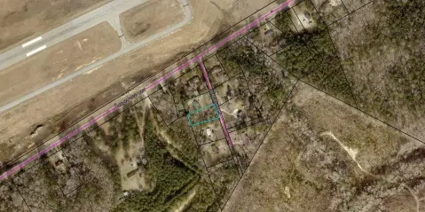 Greensboro Land Near Airport