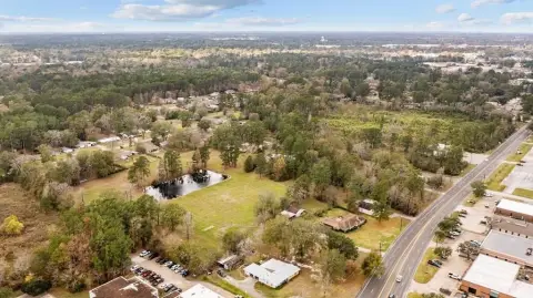 Lufkin Commercial Land Opportunity