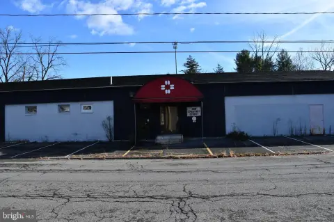 EAST STROUDSBURG Office Building