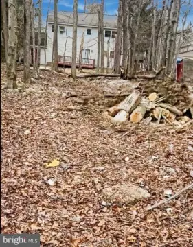 Residential Land in Tobyhanna, PA