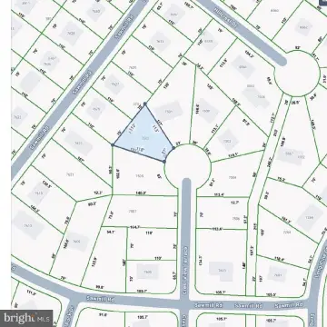 Tobyhanna Land: Build Your Dream