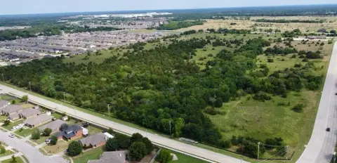 Greenville Land Parcel For Sale