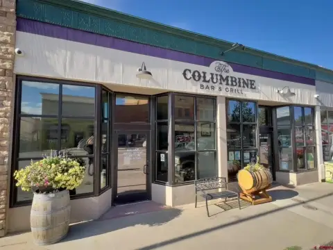 Remodeled Restaurant in Historic Mancos