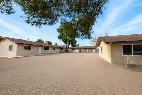 Renovated Assisted Living Facility