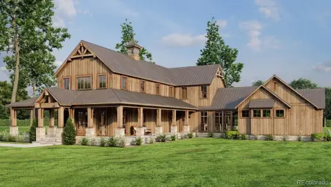 Picture of Ranches at Hwy 2, Nathrop, CO