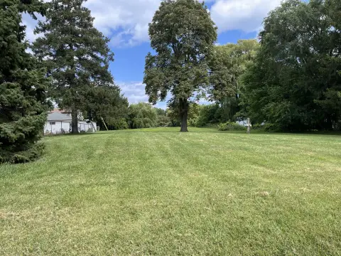 Saint Francis Buildable Land