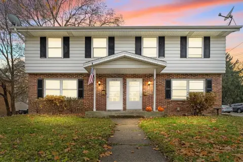 Waukesha Duplex: Investment Opportunity