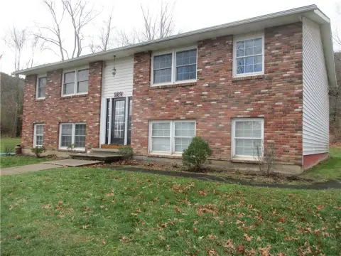 Well-Maintained Four-Unit Income Property