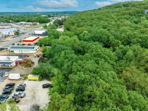 Fayetteville Multi-Family Land Opportunity