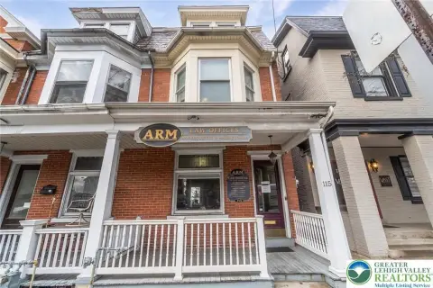 Bethlehem City Commercial Office Opportunity