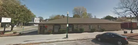 Kenosha Corner Building For Sale