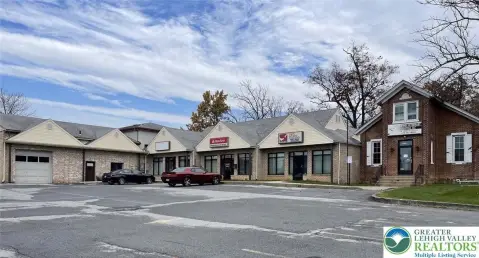 Prime Commercial Space on Route 309