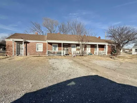 Wichita Triplex Investment Opportunity
