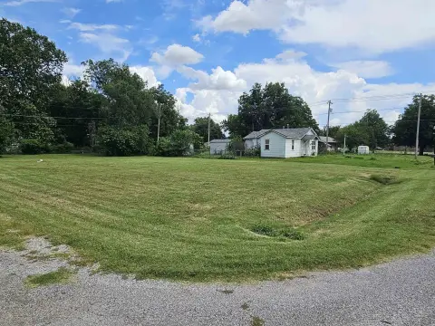 Vacant Lot in North Enid