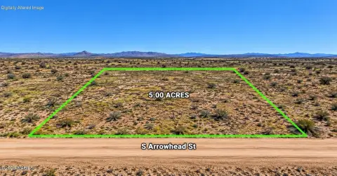 Off-Grid Recreation Land