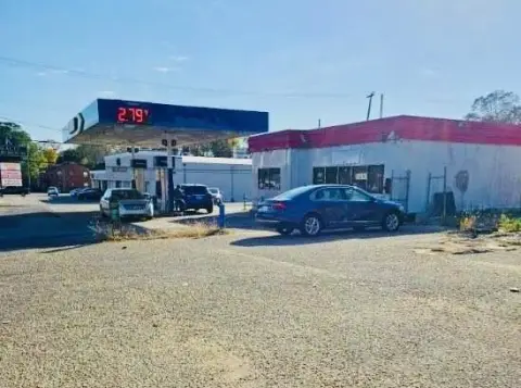 Sunoco Business and Property