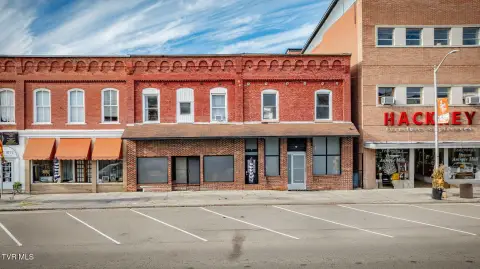 Gate City Commercial Investment Opportunity
