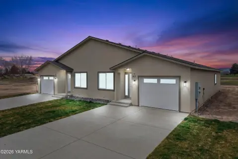 New Grandview Duplex For Sale