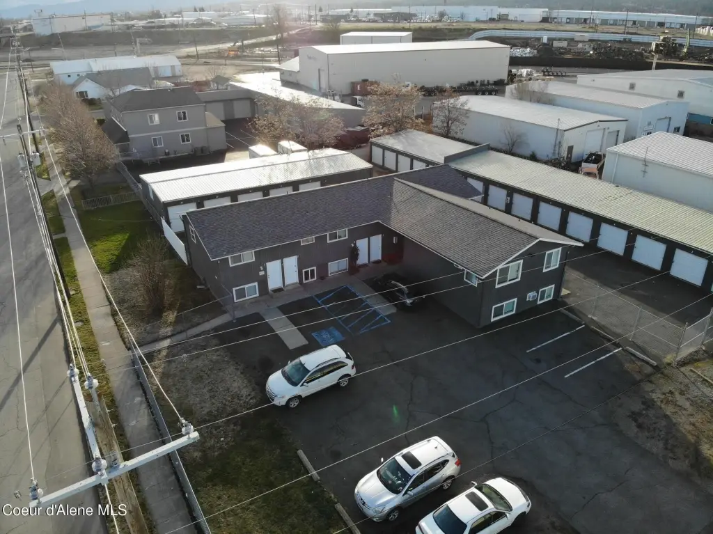 3004 E Boone Ave, Spokane, WA 99202