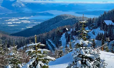 Ski-In/Ski-Out Land Opportunity