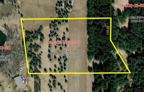 Saukville Vacant Land Opportunity