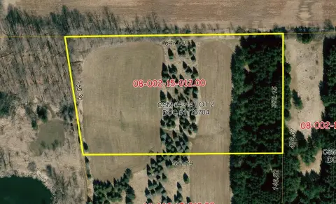 Saukville Vacant Land Opportunity