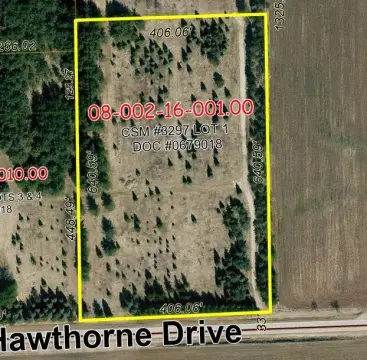 Saukville Vacant Land Opportunity