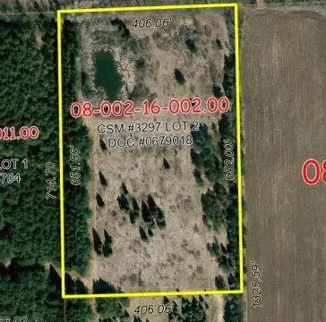 Saukville Vacant Land Opportunity