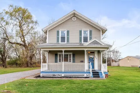 Updated Duplex Investment Opportunity