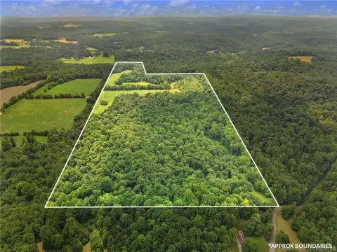 90 Acres of Prime Land