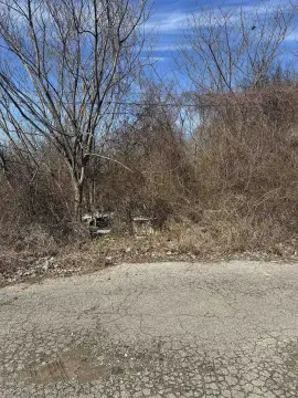 Residential Land in Memphis, TN