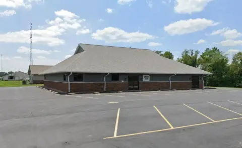 Marion, IL Freestanding Building