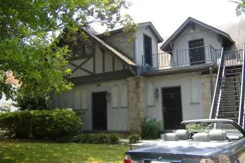 Atlanta Multifamily Property Near Beltline