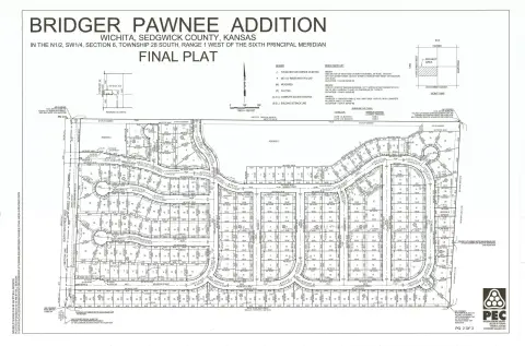 Wichita, KS Multi-Family Lots