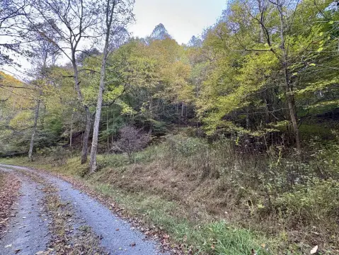 Bristol, VA Vacant Land