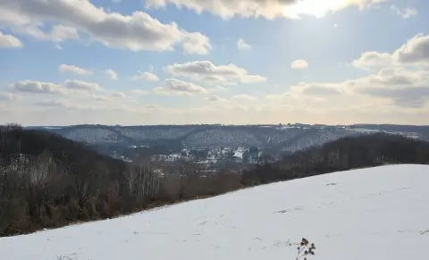 Driftless Region Vacant Land Parcel