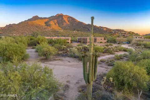 Cave Creek Land For Sale