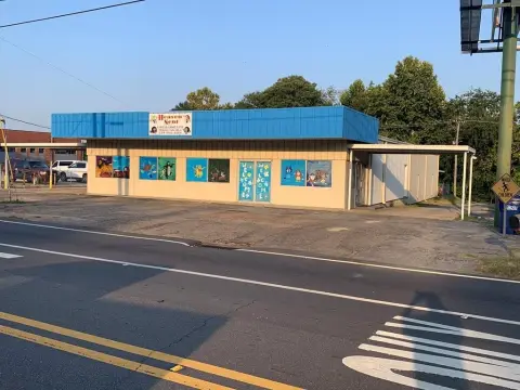 Established Day Care Business Opportunity