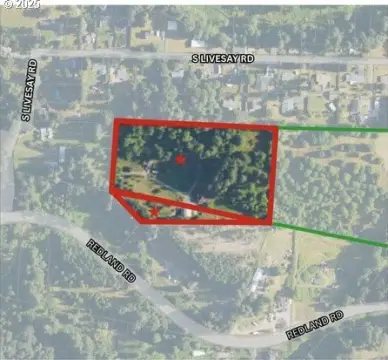 Oregon City Land For Sale