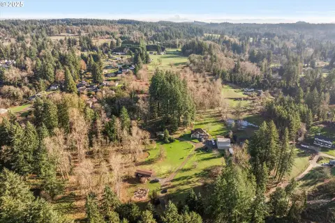 Oregon City Land For Sale