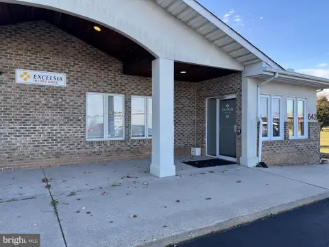 Dover Office Condo For Sale