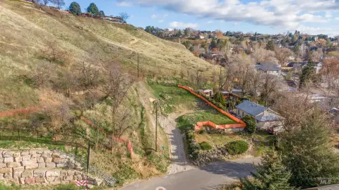 North End Land Opportunity