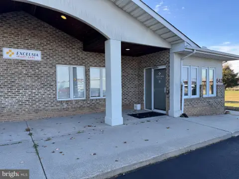 Office Space For Rent