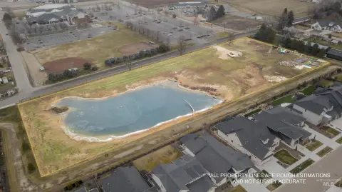 Eagle, ID Acreage Opportunity