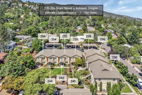 Ashland Multifamily Investment Opportunity