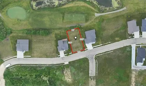 Residential Lot in Desirable Neighborhood