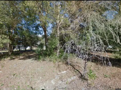 Vacant Land For Sale