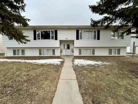 Turnkey Fourplex in Minot, ND