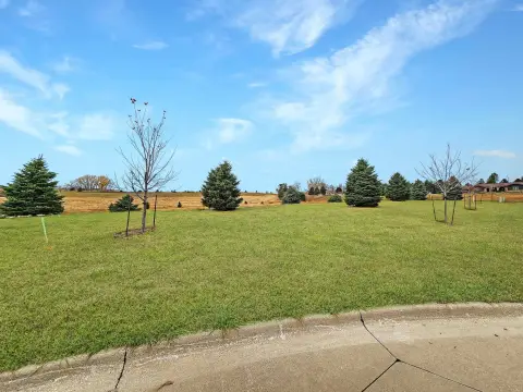 Residential Land in Merrill, Iowa