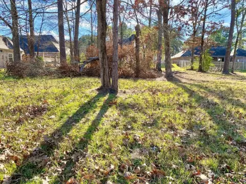 Residential Lot in Crown Colony